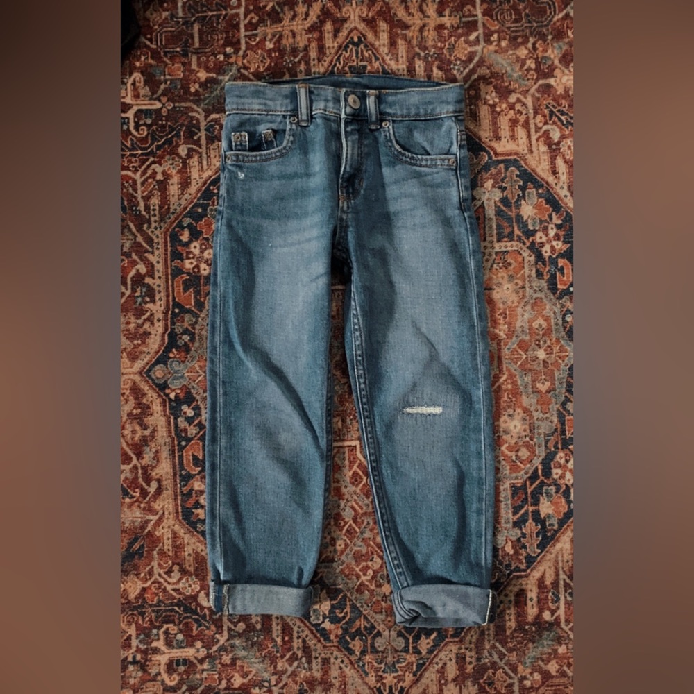 Zara Jeans